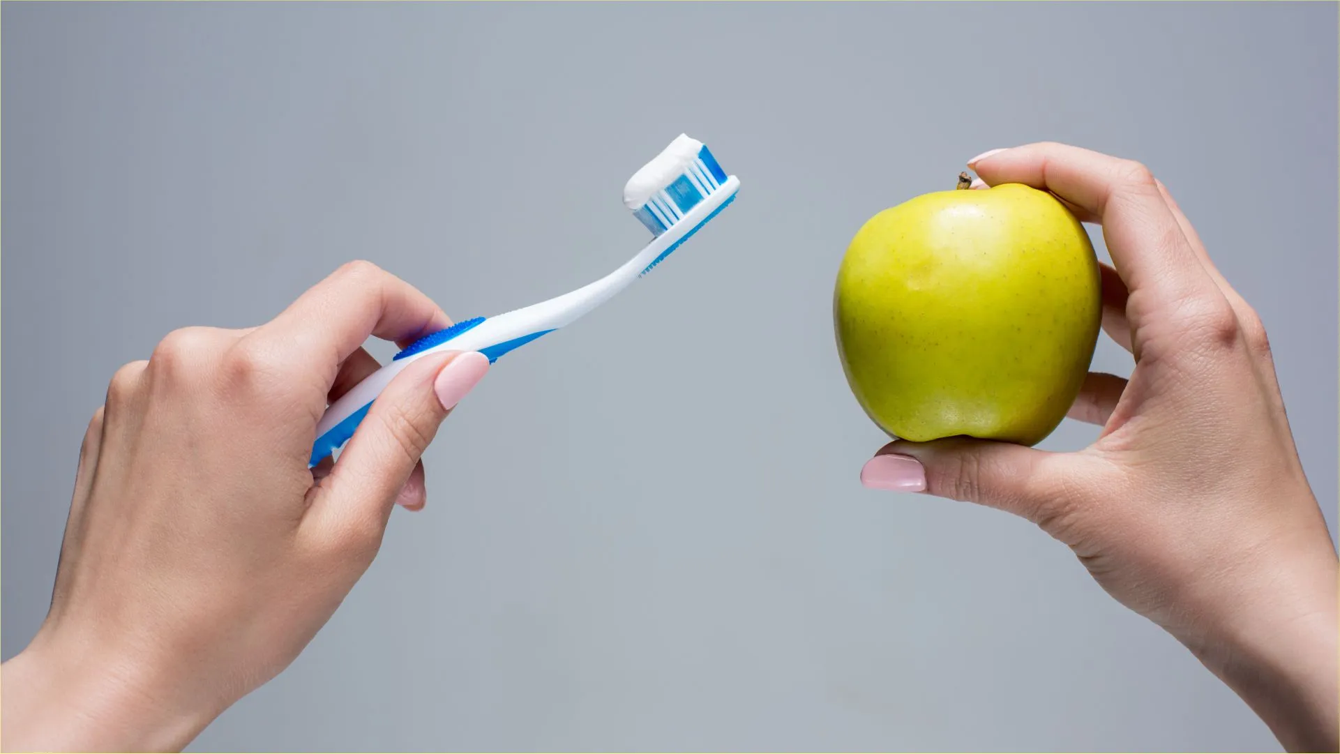 The Green Side of Oral Hygiene with SAFNIC 